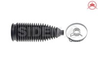 Lenkmanschette Faltenbelag Sidem 387.131 FüR Hyundai Santa FÉ 3 DM DMA SUV Crdi
