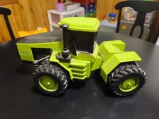 Steiger Panther Cp 1400  Vintage 1/16 Scale Serial Number Diecast