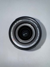 Fujifilm XF 18-55mm f/2.8-4 R LM OIS Zoom Lens Used, 8/10 Condition 