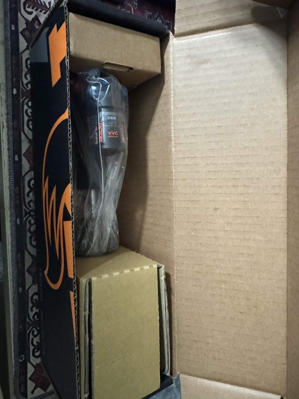 FOX DHX2 Factory 2Pos-Adjust Shock, 200x50/7.876x2.0 Coil Shock