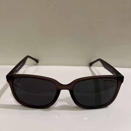 Marc Hunter 7928 Sunglasses Men's Matt Grey 55/19/145