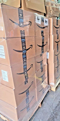 Liquidation lot - AMAZON Mystery Box -General Merchandise mixed items-9