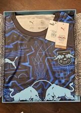 RB LEIPZIG Sondertrikot 2026 Trikot -Größe L -NEU!  Special Jersey