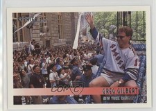 1994-95 O-Pee-Chee Premier Greg Gilbert #169 0q3