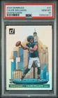 2024 PANINI DONRUSS CALEB WILLIAMS ROOKIE DOWNTOWN! PSA 10 Gem Mint