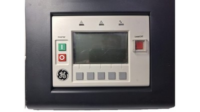 GE Digital Energy Control Panel für LP-Serie USV-Systeme   LCD Display Unit