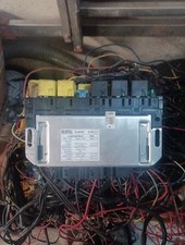 Mercedes Benz S-klasse W220 A 028 545 98 32 Sicherungskasten Fuse Box