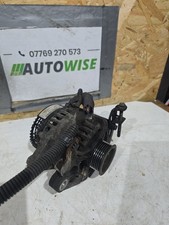 CITROEN C1 MK1 AYGO 107 (05-13) 1.0 PETROL ALTERNATOR 270600Q011 1KR-FE