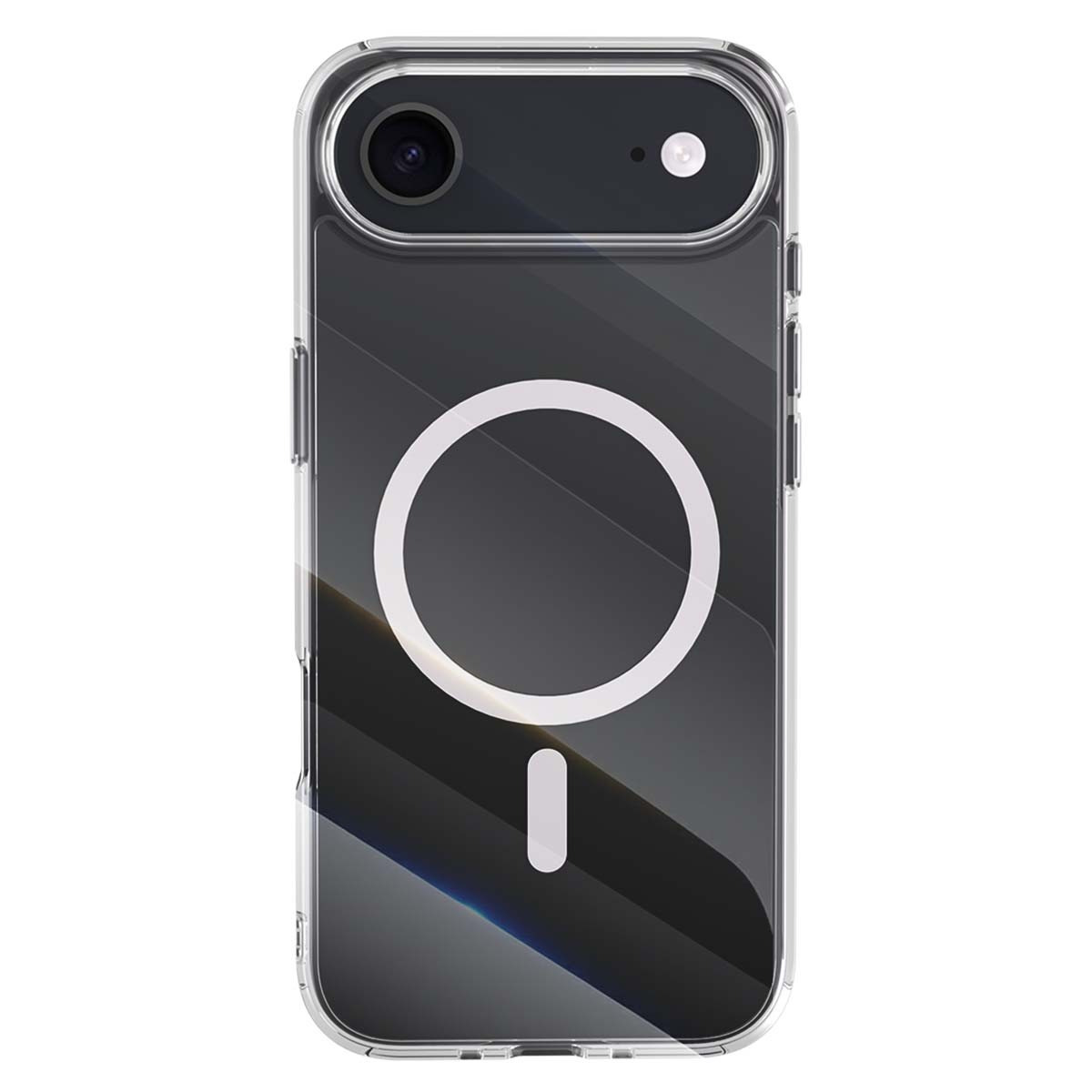 Coque iPhone Air transparente pour une protection au quotidien