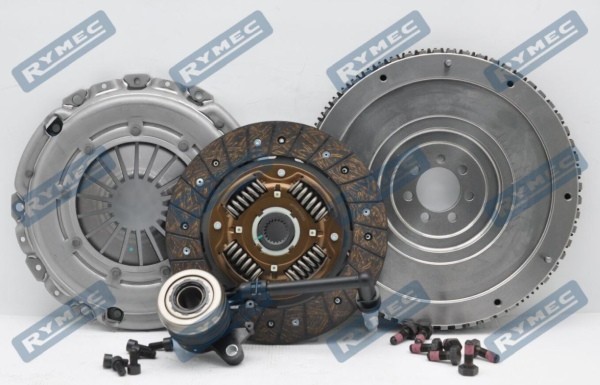 Spring Cpl. Renault Clio/Laguna/Megane/Scenic 1.5 Dci 05- Mit Schwungrad-image