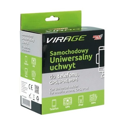 Für VIRAGE 93-021 CAR HOLDER FOR PHONE GPS, PDA, MP3, MP4