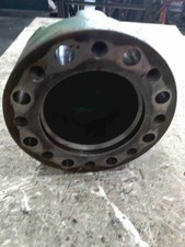 John Deere Hub Extension Al156777