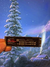 4TB SSD Solid State Drive Unbranded