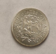 1796 Year US Early Dollar Coins (1794-1804) for sale | eBay