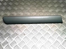Porte arrière et accessoires Mercedes 208