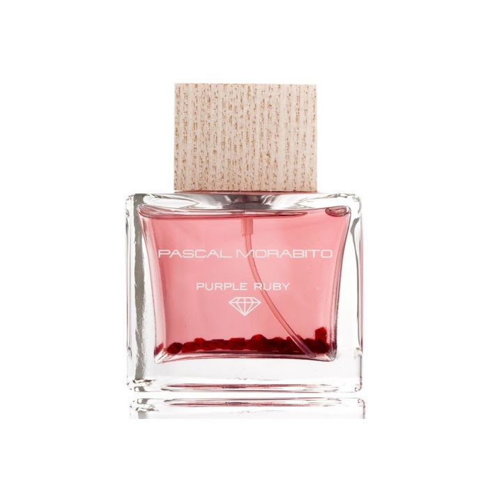 Pascal Morabito Purple Ruby Eau de Parfum da donna 95 ml - Immagine 2
