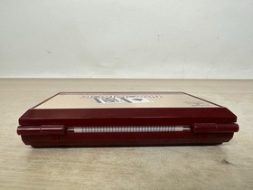 1985 NINTENDO GAME & WATCH BlackJack Multi Screen Handheld BJ-60 - WORKS! READ!