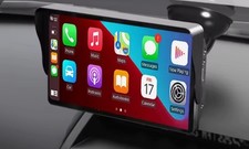 AUTORADIO CAR PLAY PORTATILE 