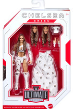 Chelsea Green WWE Ultimate Edition Series 31 New