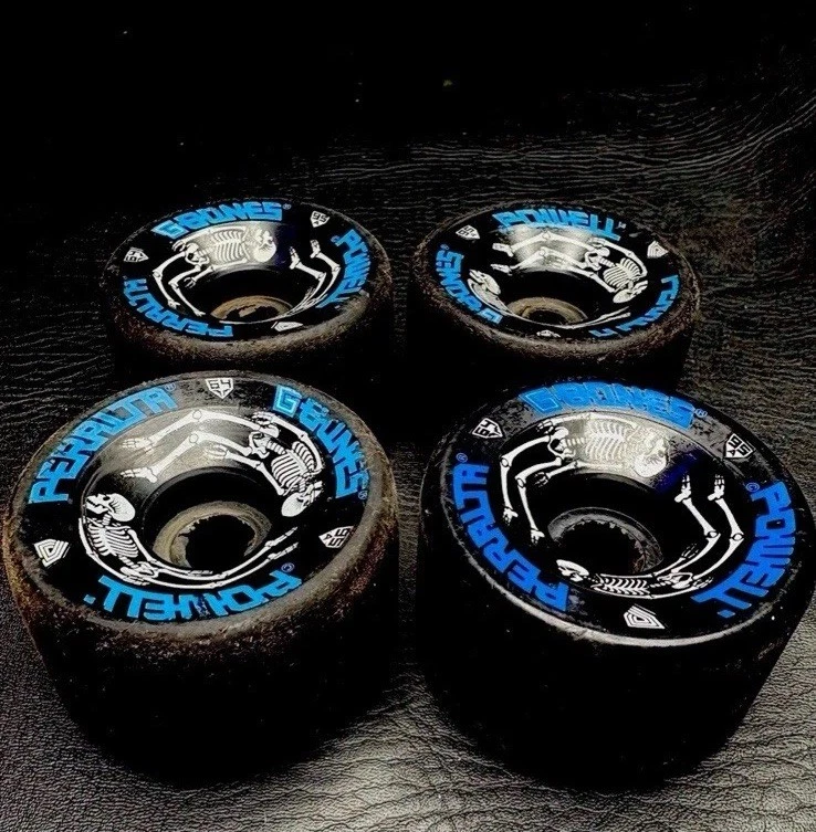 powell peralta g bones products for sale | eBay
