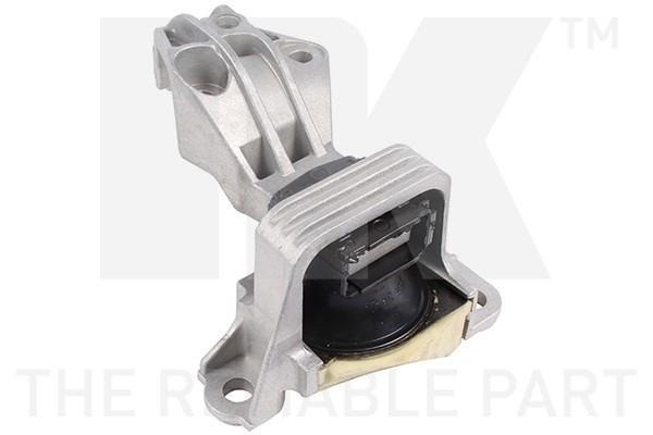 Motorlager Motorhalter Vorne FÜR Renault Fluence (L3 ) - NK 59739025-image