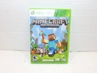 Minecraft: Xbox 360 Edition (Microsoft Xbox One, 2014