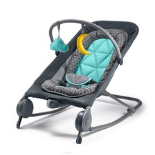 2-In-1 Bouncer  Rocker Duo, 0-6 Months