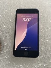 Apple iPhone SE 3rd Gen 2022 - 64 GB - Midnight Spectrum 