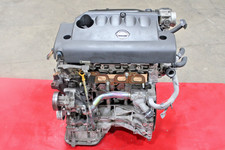 2002-2006 Nissan Altima Engine Jdm Qr25 2.5l Motor Qr25de 4 Cylinder