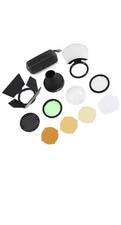 Godox AK-R1 Pocket Flash Light Accessories Kit For H200R Godox AD200 Accessory