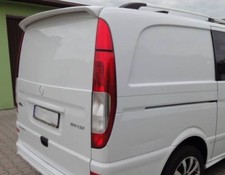 Porte arrière et accessoires Mercedes VIANO