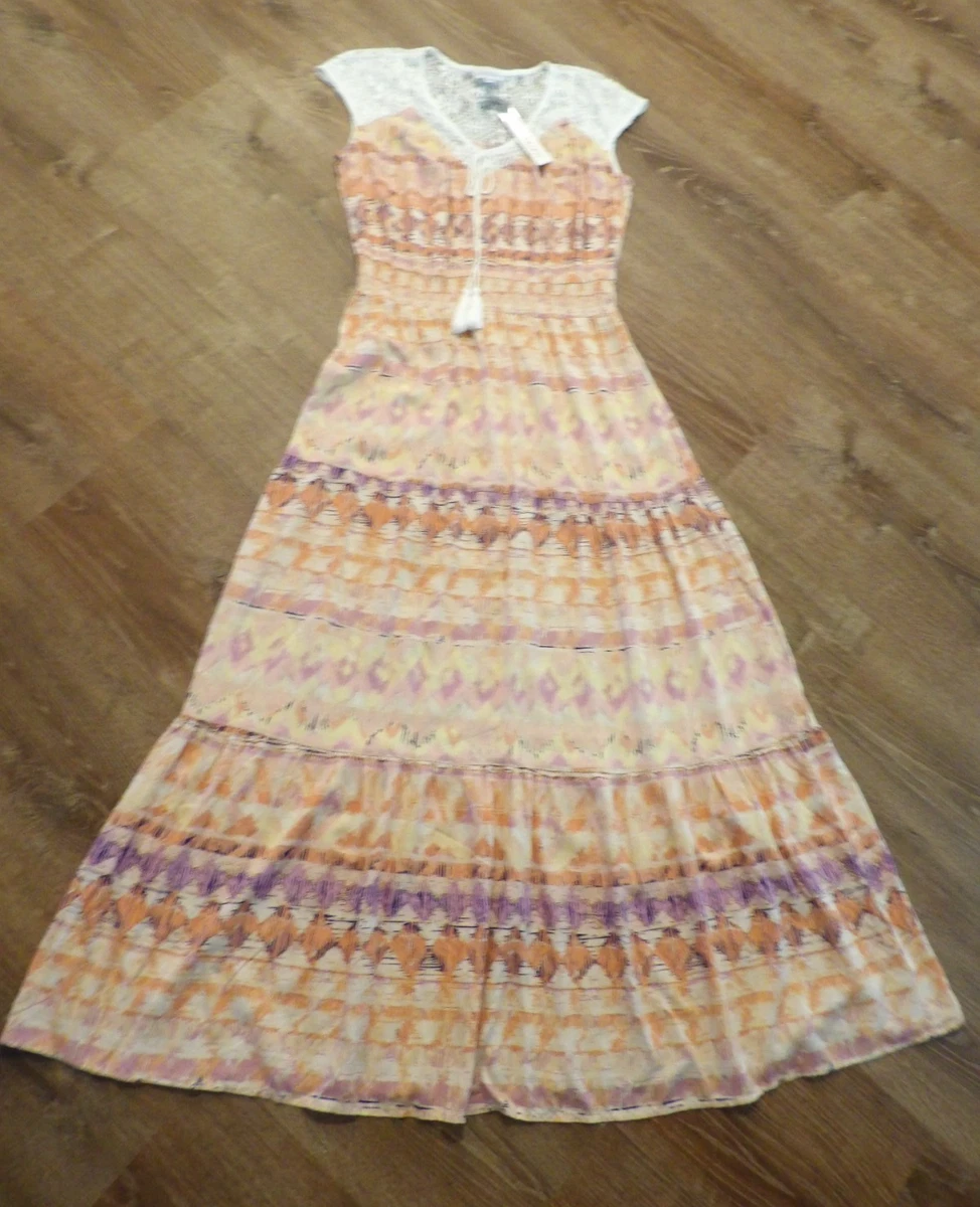 knee length dresses for ladies Luciana Maxi Dress main image 1