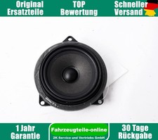 Lautsprecher BMW 3er E91 E90 9143232