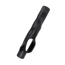 Golf Grip Trainer Aid Attachment Outdoor Swing Beginner Training Corrector