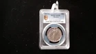 Photo of a 1917-S Walking Liberty Half Dollar from an eBay sale