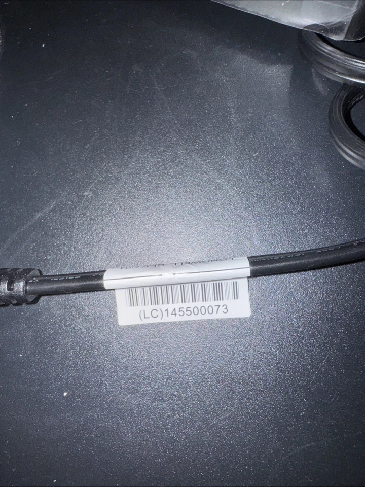 65W USB-C Charger Type-C Adapter For Lenovo ThinkPad X1 Carbon Yoga ADLX65YLC3A - Image 2 of 4