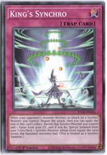 everyone's king yugioh card Amazon.com: Everyone's King - SDCK-EN050 - Ultra Rare main image 0