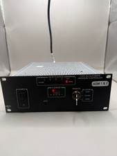 MKS Pressure Controller Type 152 Automatic. Comes With Keys And Power Cable