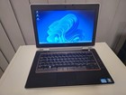 Dell Latitude E6420  i7-2720QM 8GB Ram 256GB SSD Windows 11 Pro