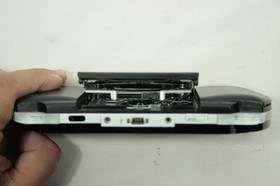 Sony PSP 1001 Console PlayStation Portable New Battery & Charger Tested & Works