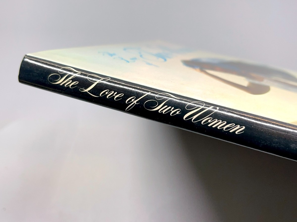 The Love of Two Women (1979, Book, Illustrated) for sale online | eBay
