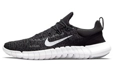 Nike Free Run 5.0 'Black White' CZ1884-001