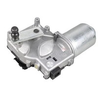 Wischermotor Vorne 12 V Metzger Iam-Expertise Passend FüR U.A. Peugeot 307