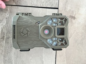 Stealth Cam PX28 10MP Trail Camera