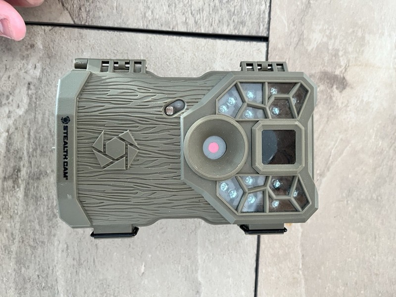 Stealth Cam PX28 10MP Trail Camera