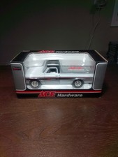 SpecCast 1/25 87009 1967 Chevrolet Pickup Ace Hardware Bank