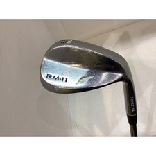 FOURTEEN RM-11 Nickel Chrome Plating NS PRO 950GH HT 52