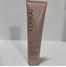 FEKKAI Technician Color Treatment Masque -Removes Build-Up & Flakes -5 Oz. -NEW!