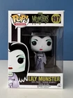 Funko Pop! Television: The Munsters - Lily Munster #197 (Rare)