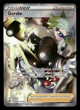Gordie #TG24 Prices | Pokemon Silver Tempest | Pokemon Cards